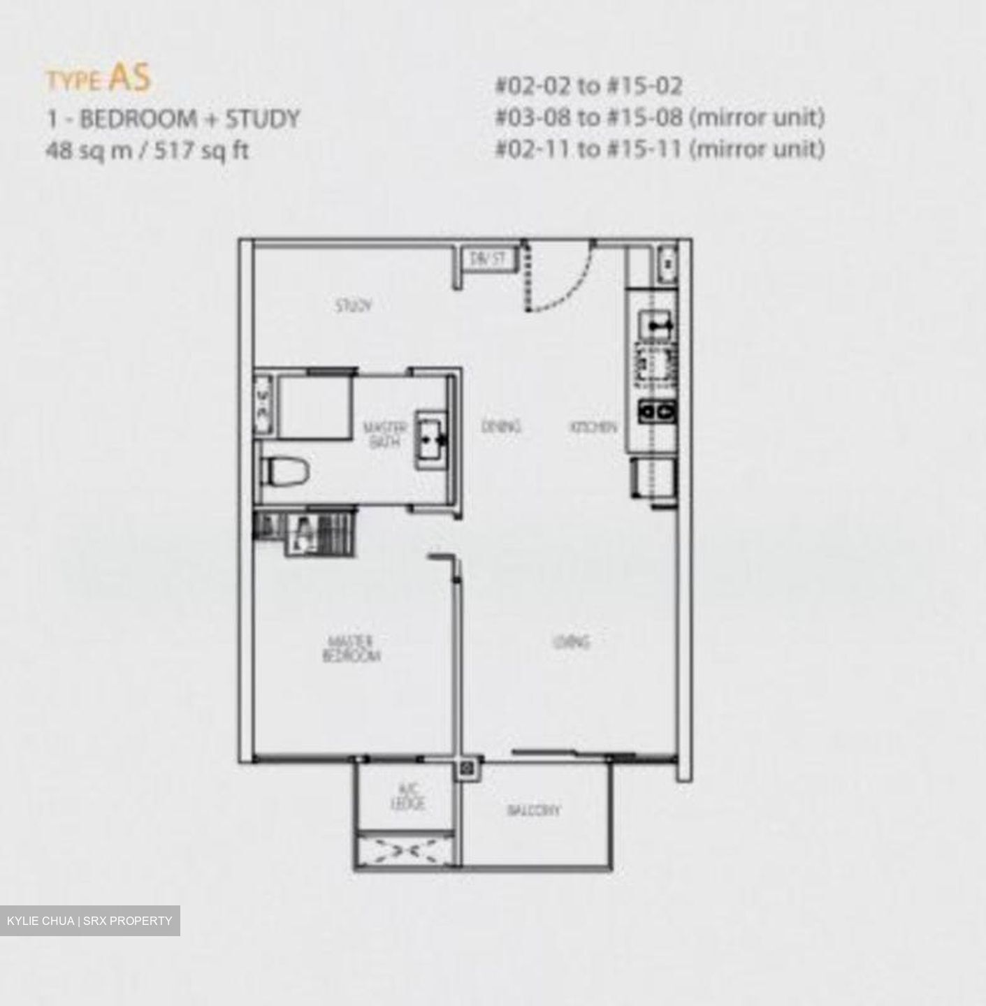 Q Bay Residences (D18), Condominium #583510761